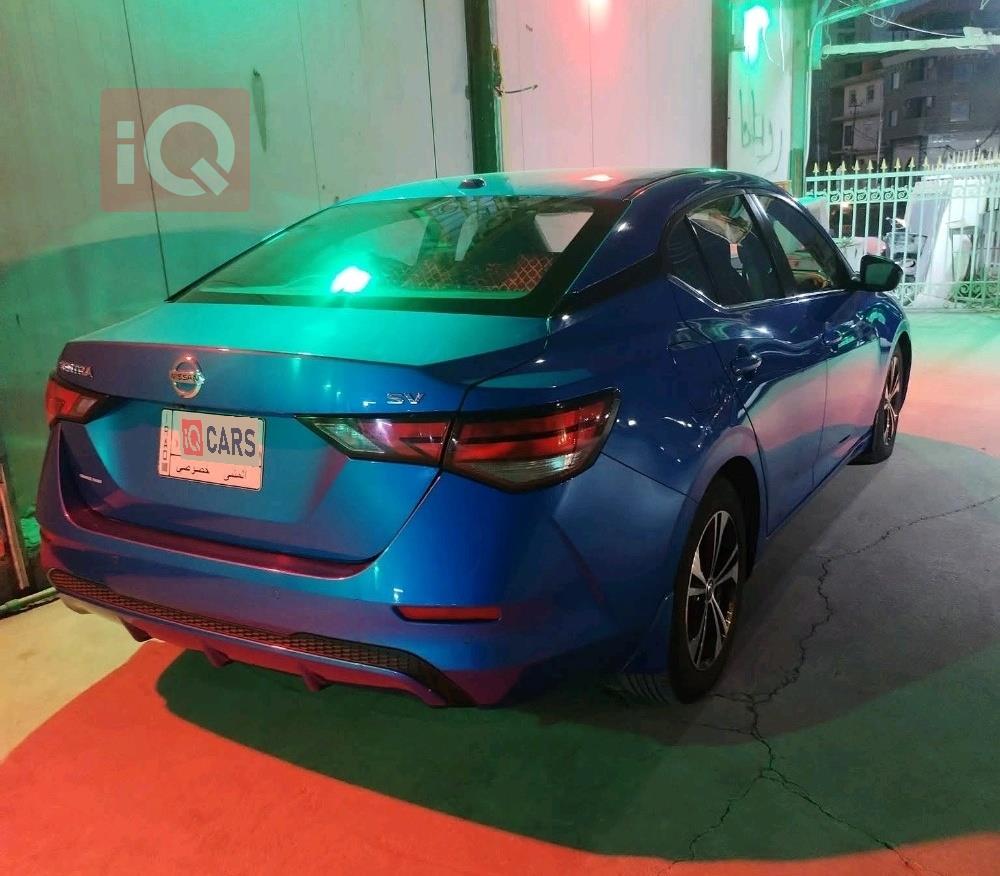 Nissan Sentra